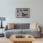 Blueground Midtown West 2Bd Apartment Nyc-1626