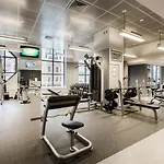 Blueground Midtown West 2Bd Apartment Nyc-1626