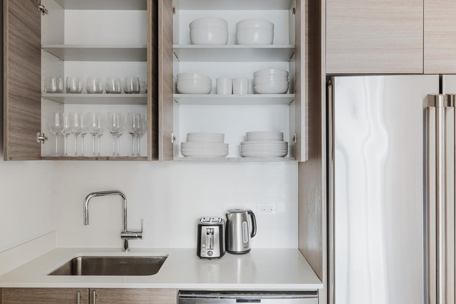 Blueground Midtown West 2bd Nyc-1626 Apartment New York