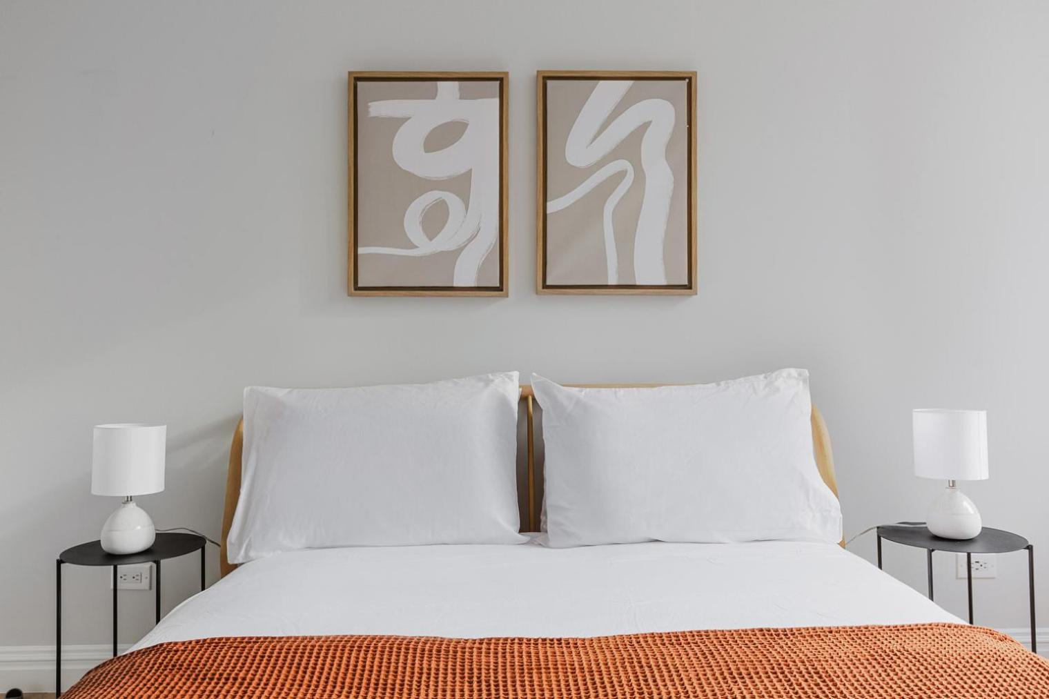 Blueground Midtown West 2bd Nyc-1626 New York