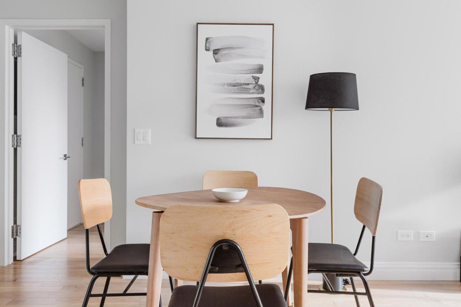 Apartment Blueground Midtown West 2bd Nyc-1626 New York
